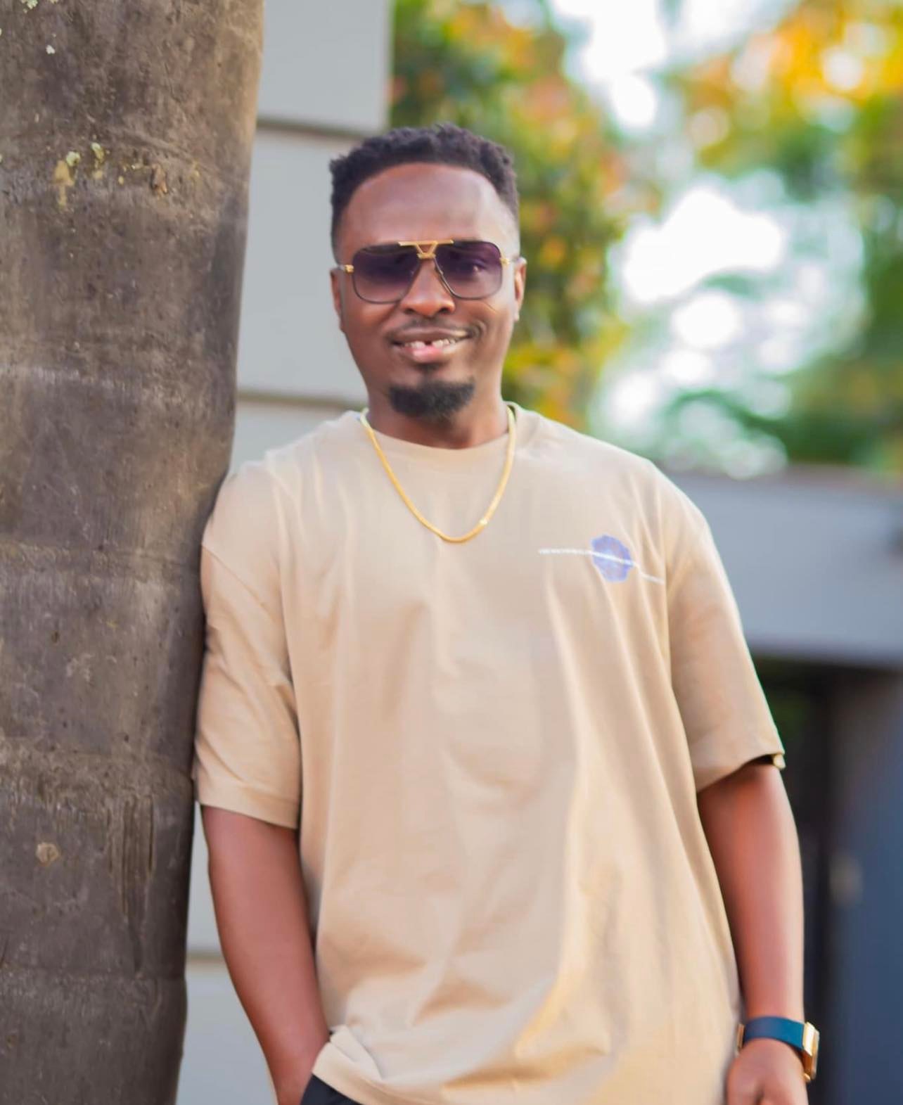 Nabil Alhassan Nabil Alhassan: Women are funnier comedians